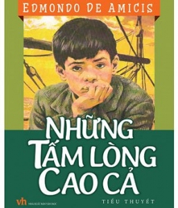 Những Tấm Lòng Cao Cả – Edmondo De Amicis