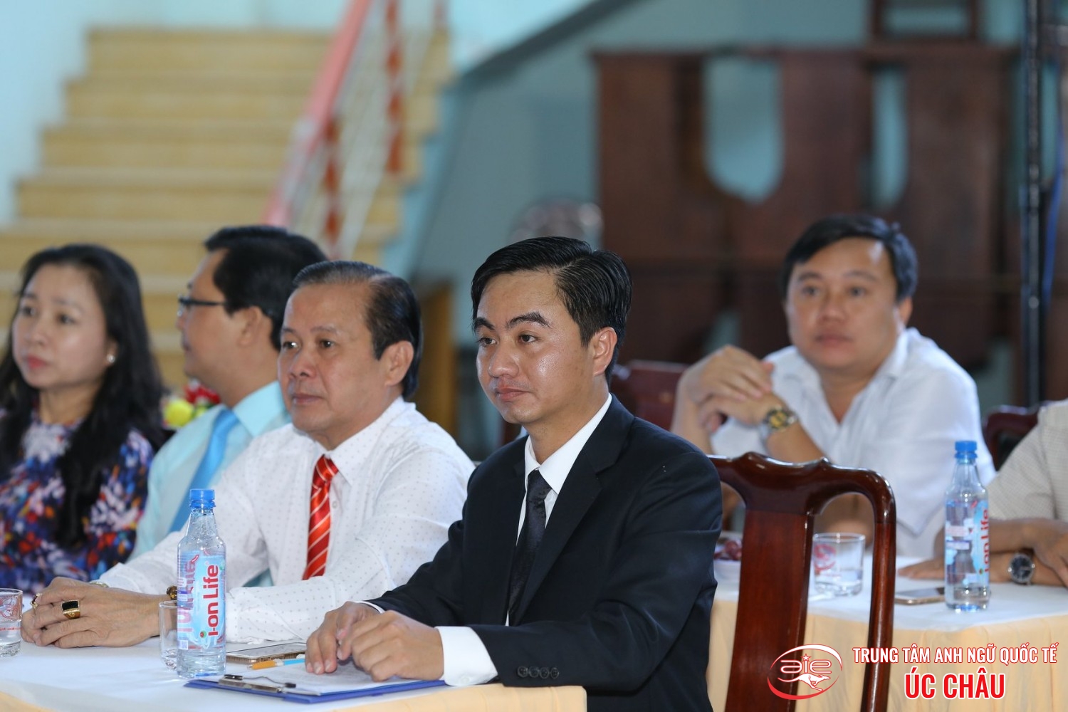 Lễ trao chứng chỉ Anh ngữ Quốc tế Cambridge lần thứ 8/2019