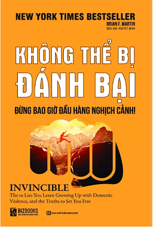 Không Thể Bị Đánh Bại