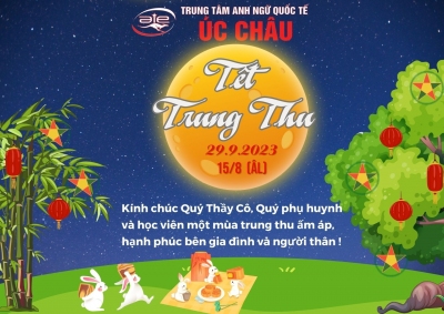 VUI TẾT TRUNG THU - ẤM TÌNH ĐOÀN VIÊN