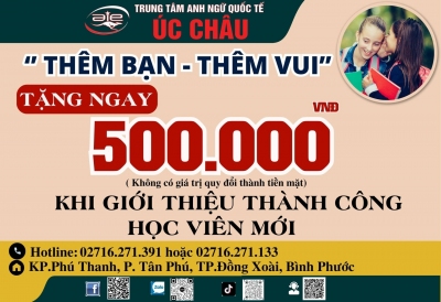 thêm bạn