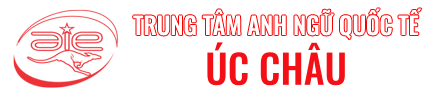 AIE- Trung tâm Anh ngữ Quốc tế Úc Châu