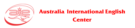 AIE -  Australia  International English Center