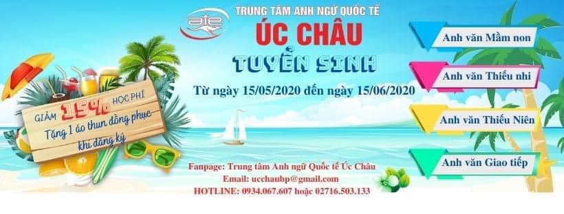 🌞HÈ RỘN RÀNG, NGẬP TRÀN ƯU ĐÃI